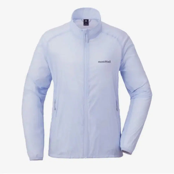 [BUNJANG] Montbell UL Stretch Wind Jacket / 몽벨 montbell UL 스트레치 윈드 자켓 바람막이