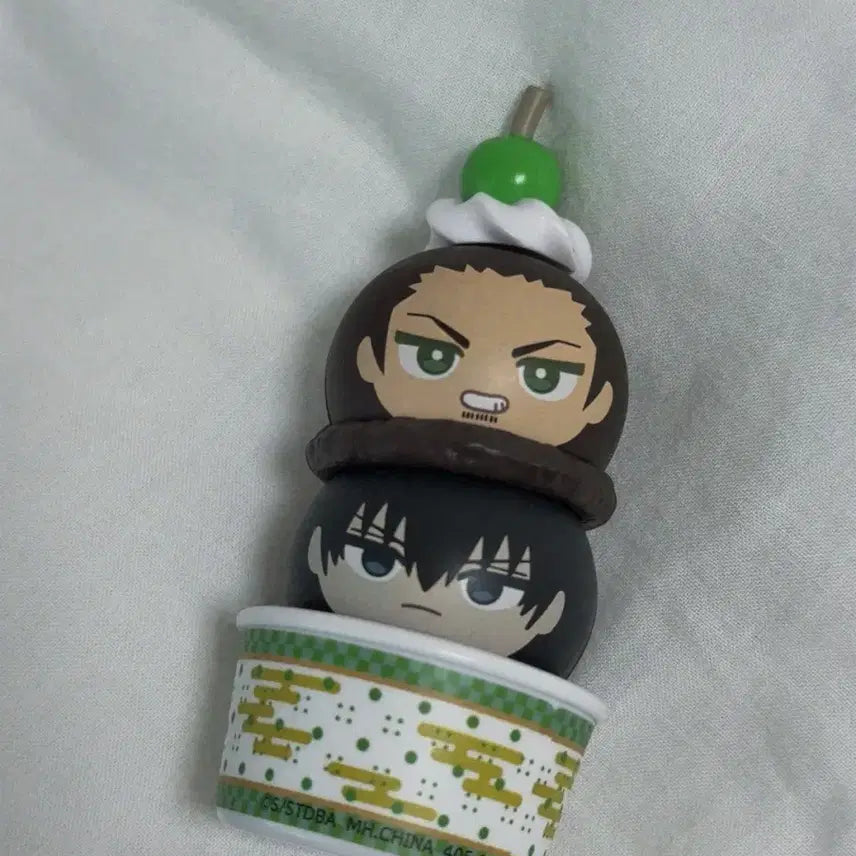[BUNJANG] Gintama Tsumitsun Hijikata & Kondo / 은혼 츠미첸 히지카타&콘도
