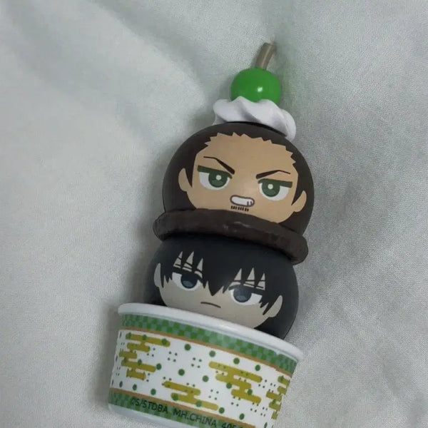 [BUNJANG] Gintama Tsumitsun Hijikata & Kondo / 은혼 츠미첸 히지카타&콘도
