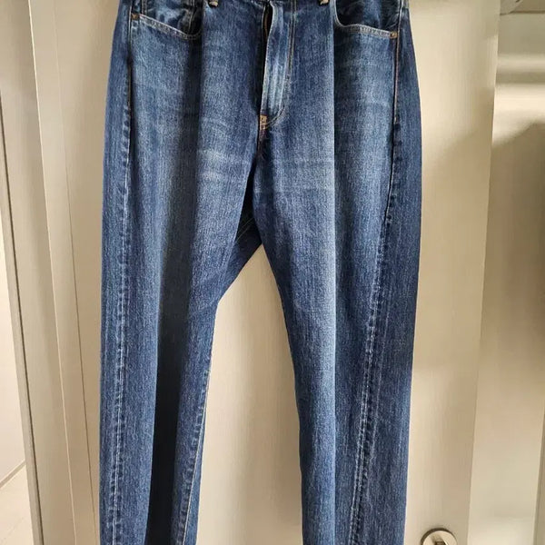 [BUNJANG] Ordinary Fits 119 Size 34 Jeans / 오디너리 핏츠 119 34사이즈