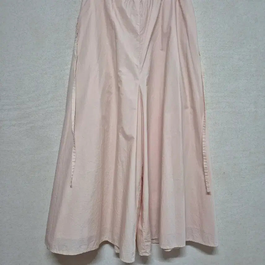 [BUNJANG] COS 100% Cotton Wide Pants / 정품 코스 바스락 면100  와이드팬츠