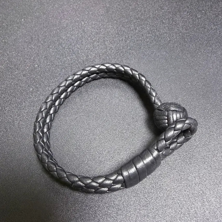 [BUNJANG] Bottega Veneta Bracelet Size M / 보테가베네타 팔찌 팝니다