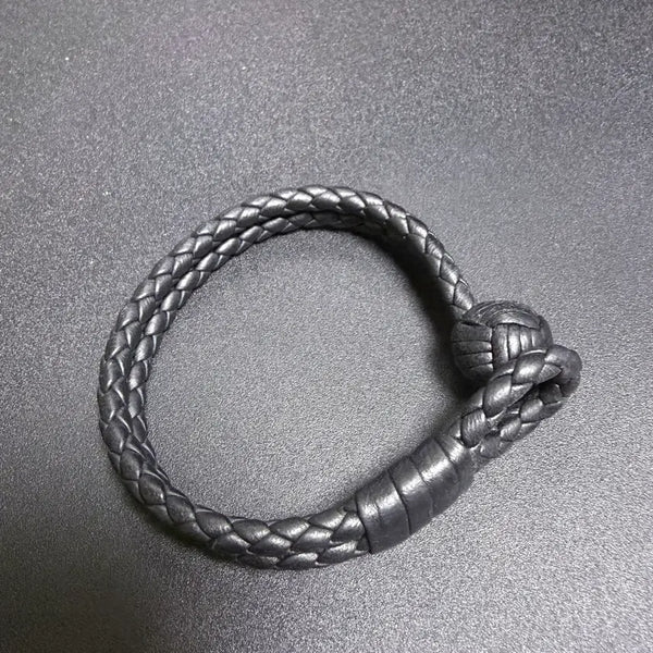 [BUNJANG] Bottega Veneta Bracelet Size M / 보테가베네타 팔찌 팝니다