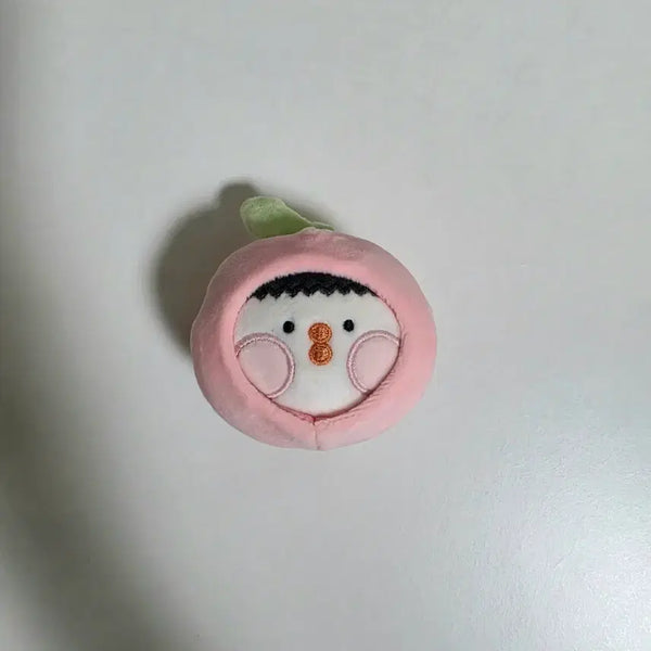 [BUNJANG] BTOB Lee Changsub Poosungyi Squishy Ball / 비투비 이창섭 뽀숭이 말랑볼