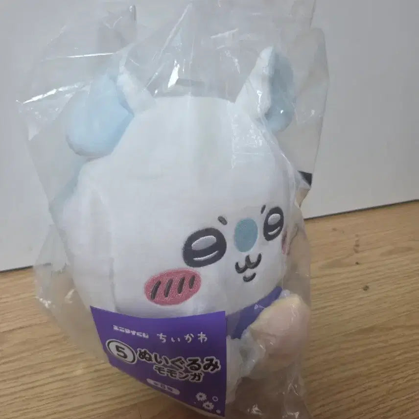 [BUNJANG] Chiikawa Momonga Summer Lottery / 치이카와 여름 쿠지 모몽가