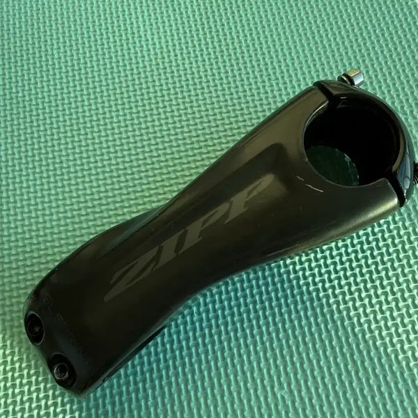 [BUNJANG] Zipp Sprint Carbon Stem 110mm 12-Degree / 짚 스프린트 구구형 카본 스템