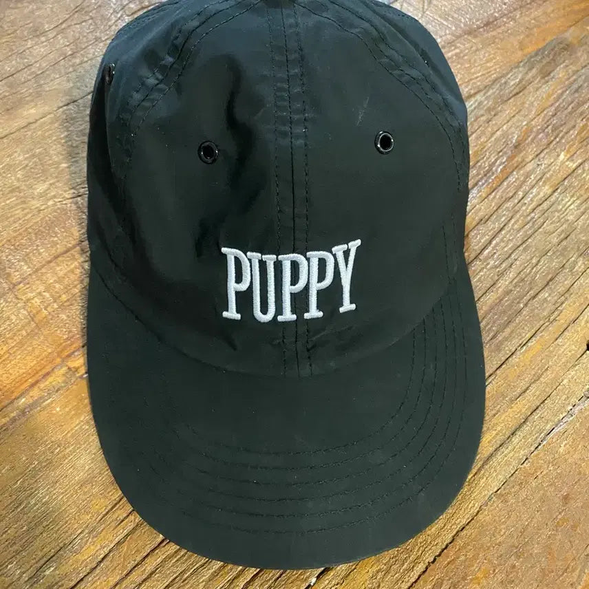 [BUNJANG] the hw dog & co Nylon Ball Cap / the hw dog & co 도그앤코 나일론 볼 캡 모자 판매