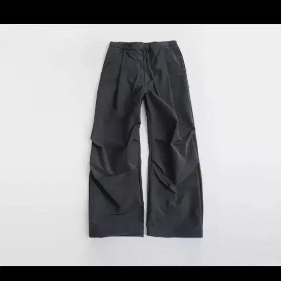 [BUNJANG] 999HUMANITY Easy Pants 2 Gravity Grey / 999휴머니티 이지팬츠2 그레비티 그레이
