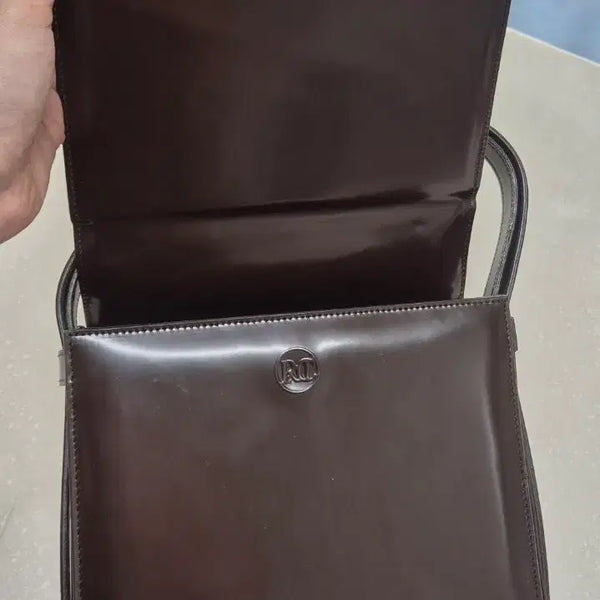 [BUNJANG] RECTO Tote Bag / RECTO 렉토 토트백