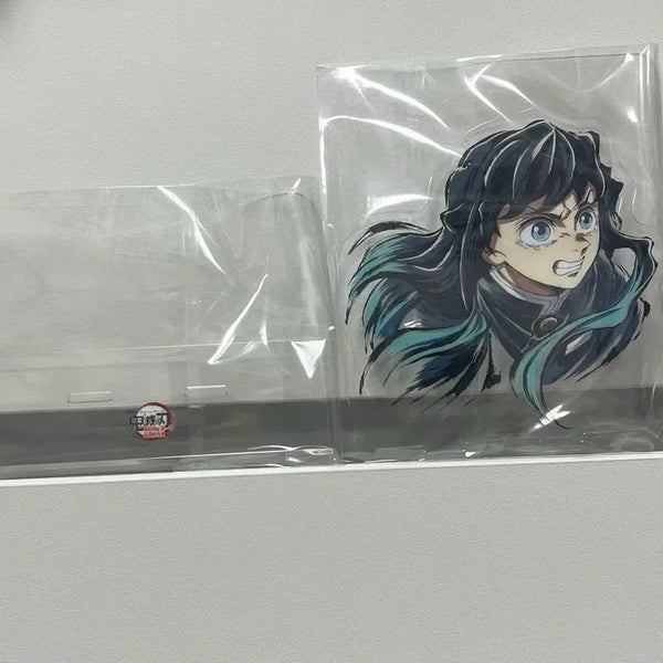[BUNJANG] Demon Slayer Muichiro Tokito Acrylic Stand / 귀멸의 칼날 (무이치로) 아크릴 스탠드 굿즈