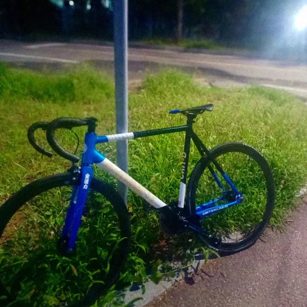 [BUNJANG] Engine11 Blueskin Pixie Track Bike / 엔진11 블루스킨 픽시.                                              언노운 콘스탄틴 csc 노바텍