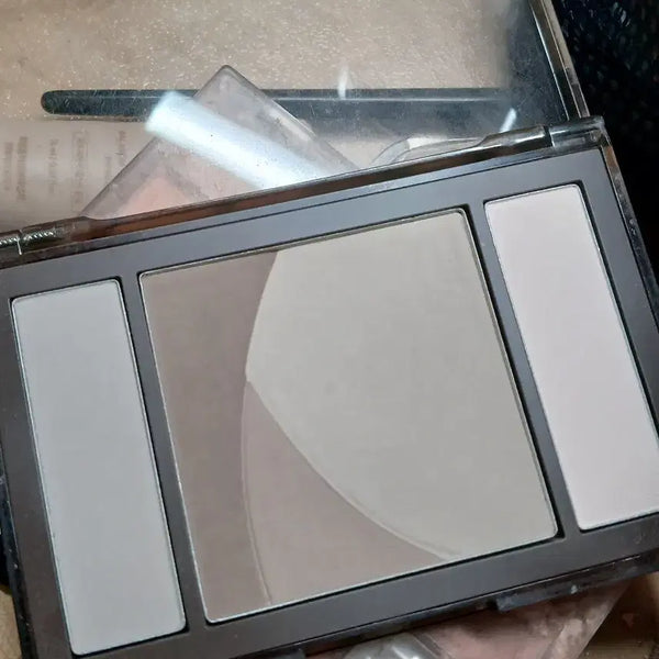 [BUNJANG] Rom&nd Shading Cosmetic - Cool Gray / 롬앤 쉐딩 화장품 판매