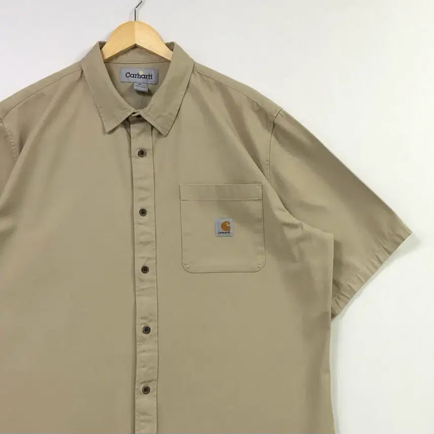 [BUNJANG] Carhartt Work Shirt XL / XL 칼하트 워크 셔츠