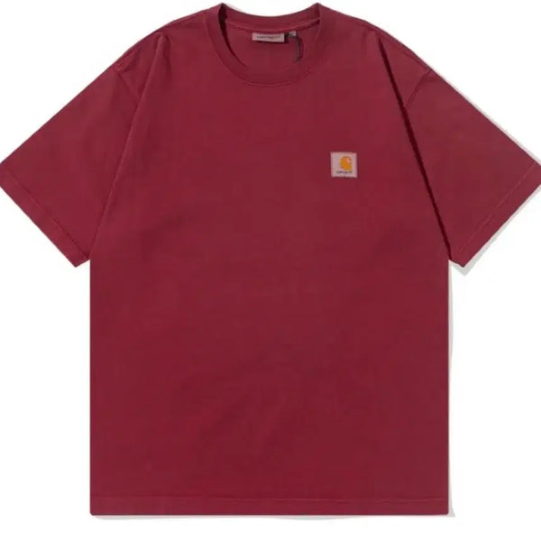 [BUNJANG] Carhartt WIP Vista T-Shirt Size M / 칼하트윕 비스타 티셔츠 사이즈m