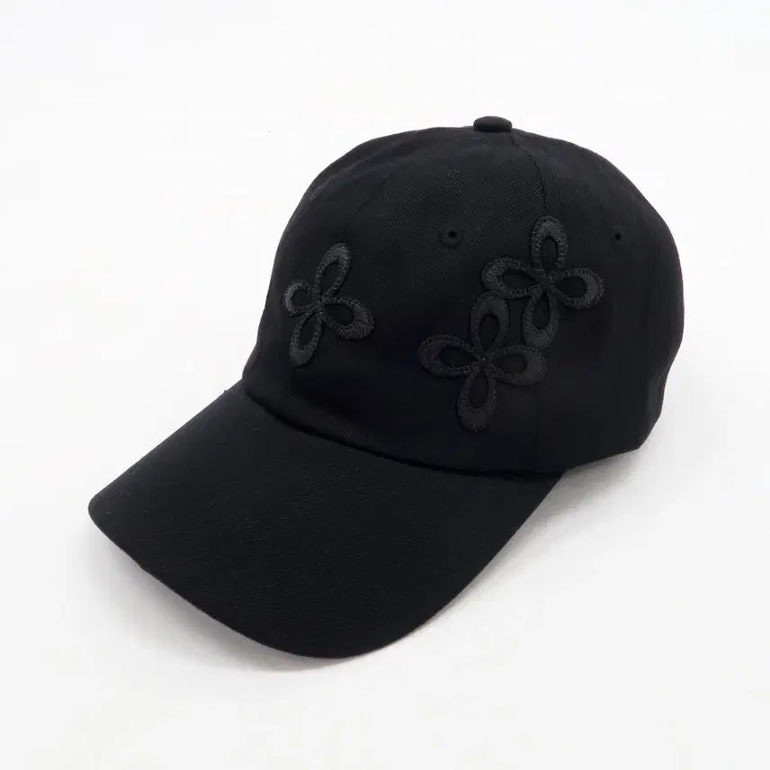 [BUNJANG] Sgery Clover Ball Cap / [free]써저리 클로버 볼캡
