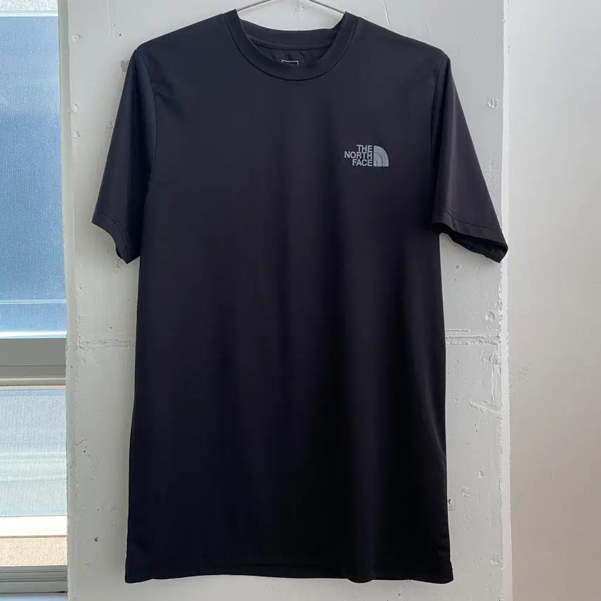 [BUNJANG] The North Face Short Sleeve T-Shirt / (M) 노스페이스 반팔 티셔츠