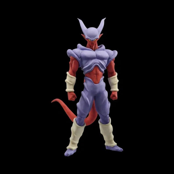 [BUNJANG] Ichiban Kuji Dragon Ball Janemba Figure (No Box) / 노박스/택포4)제일복권 드래곤볼 쟈넨바