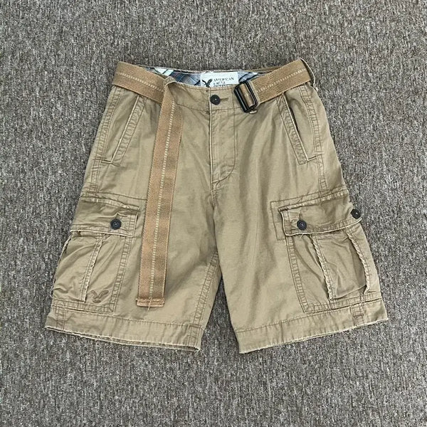 [BUNJANG] American Eagle Cargo Shorts Size 30 / 아메리칸이글 카고 반바지 30
