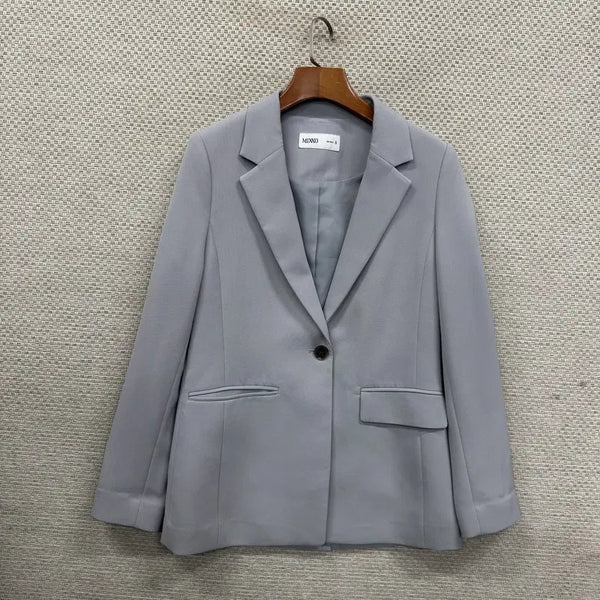 [BUNJANG] MIXXO Blazer Jacket S / 미쏘 블레이저 자켓 S H01324