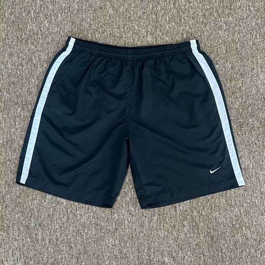 [BUNJANG] Nike Training Woven Shorts L / 나이키 트레이닝 우븐 쇼츠 L