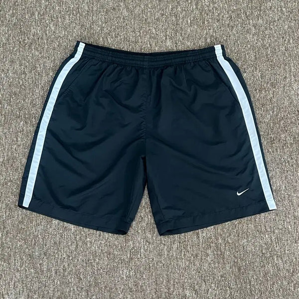 [BUNJANG] Nike Training Woven Shorts L / 나이키 트레이닝 우븐 쇼츠 L