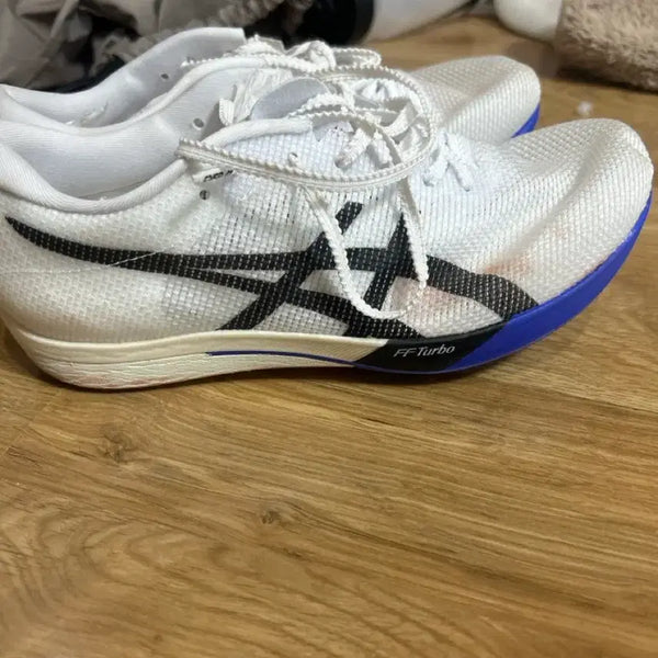 [BUNJANG] ASICS Metaspeed Running Spikes Track Shoes / 아식스 메타스피트 육상 스파이크화