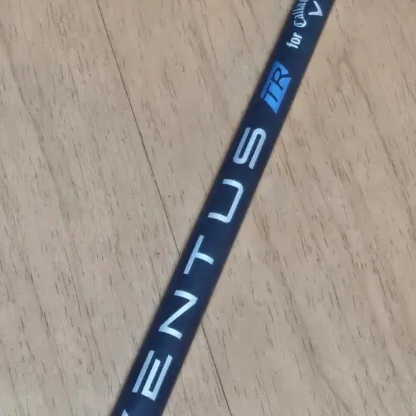 [BUNJANG] Callaway Ventus TR 5-SR Driver Shaft / [드라이버 샤프트]벤투스 TR 5-SR, 캘러웨이