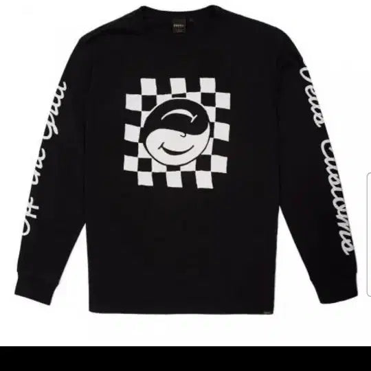 [BUNJANG] Deus Ex Machina Sweatshirt M / 데우스엑스마키나맨투맨. M