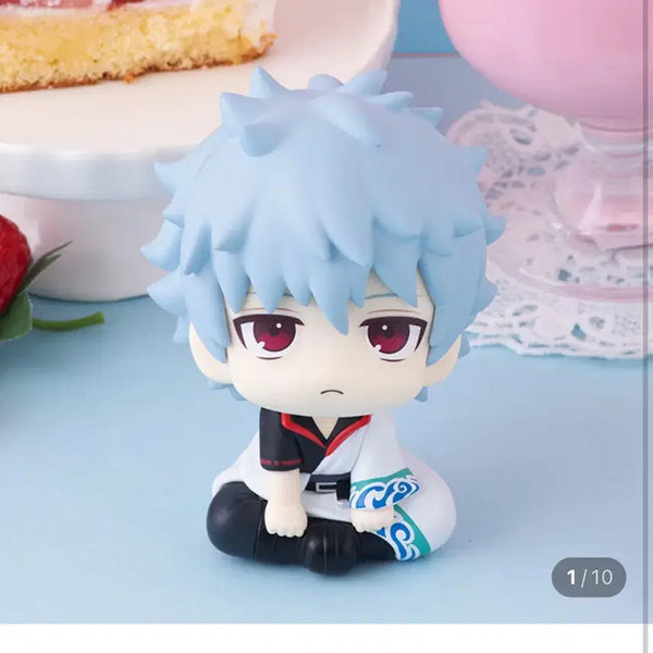 [BUNJANG] Gintama Gintoki 6th Anniversary Look Up / 은혼 긴토키 6주년 룩업