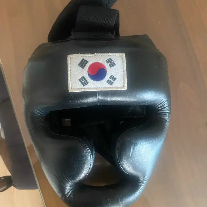 [BUNJANG] Gami H814S Kobo Reinforced Headgear / 가미 H814S 코보호강화 헤드기어 중고 판매