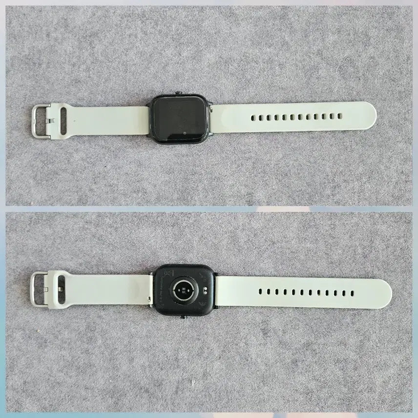 [BUNJANG] Smart Health Watch / 헬스워치
