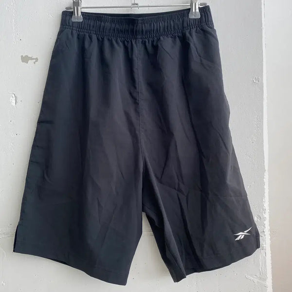 [BUNJANG] Reebok Shorts / (S) 리복 쇼츠 반바지