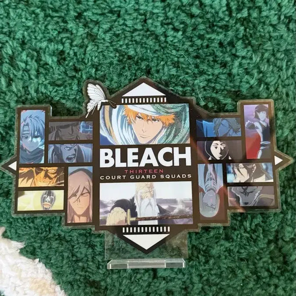 [BUNJANG] Bleach Acrylic Standee / 블리치 아크릴