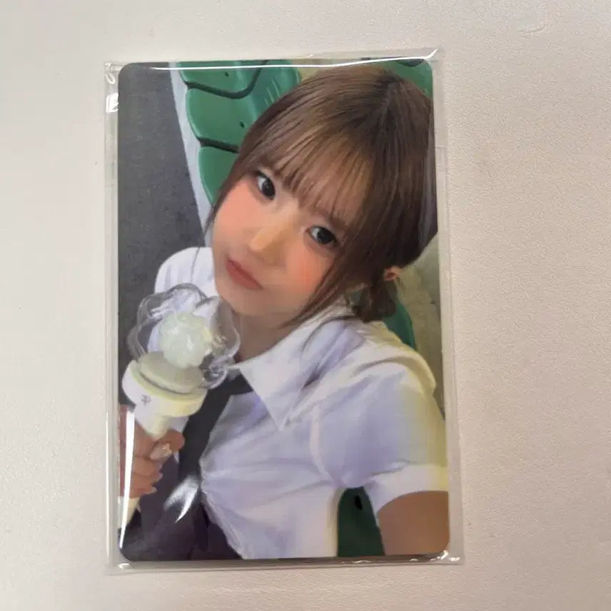 [BUNJANG] fromis_9 Cheer Stick Version 2 Photocard Bundle Set Sealed / 프로미스나인 응원봉 버전2 포토카드 미개봉 일괄