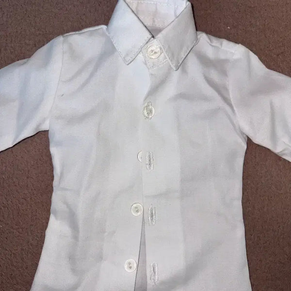 [BUNJANG] MSD 45 Size Shirt / msd-45 사이즈 의상 와이셔츠 판매