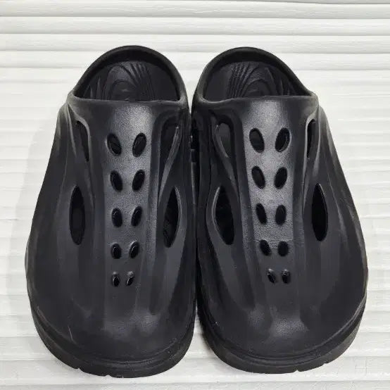 [BUNJANG] Hoka Ora Recovery Mule Slides Size M11 (290) / 호카 오라 리커버리 뮬 슬라이드 슬리퍼 M11사이즈 290