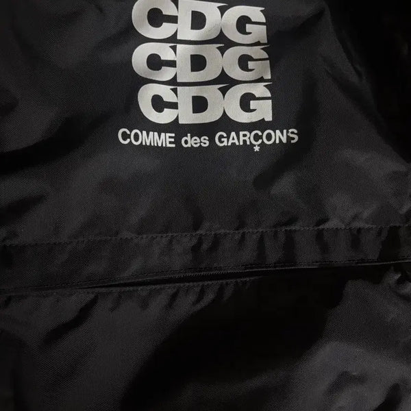 [BUNJANG] Comme des Garçons Backpack / 꼼데 백팩