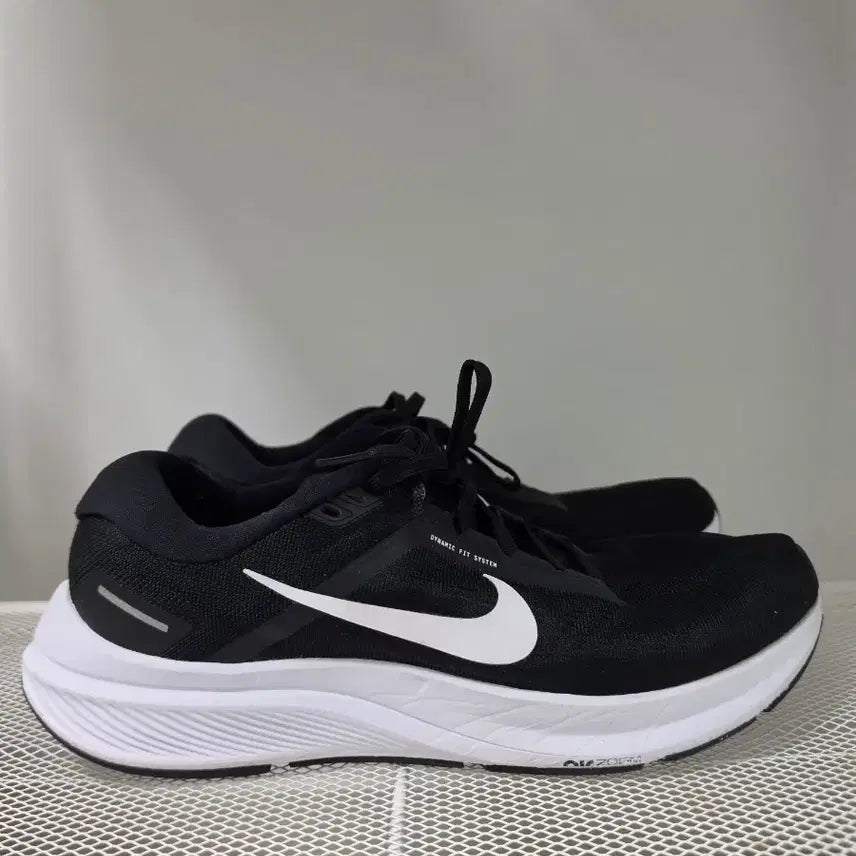 [BUNJANG] Nike Air Zoom Structure 24 Running Shoes / 275나이키 에어 줌 스트럭처24  -1308