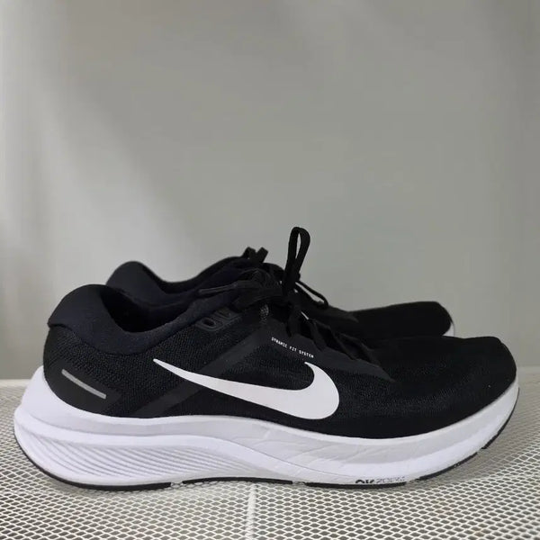 [BUNJANG] Nike Air Zoom Structure 24 Running Shoes / 275나이키 에어 줌 스트럭처24  -1308