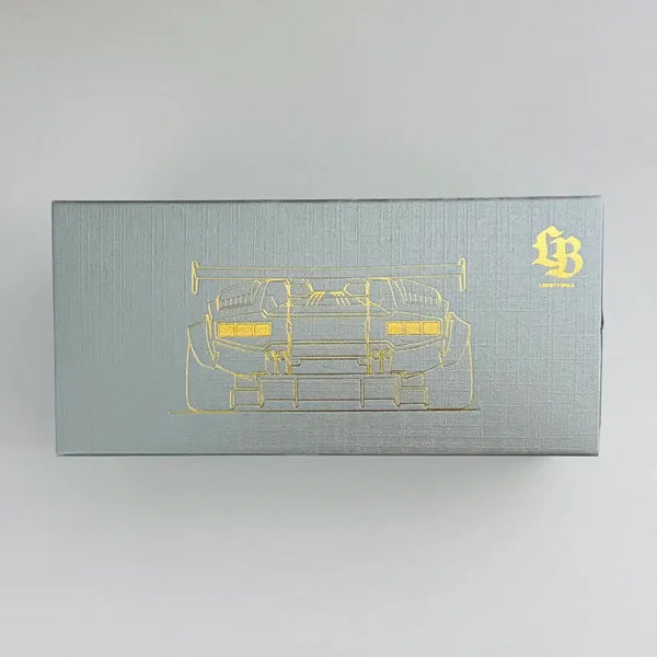 [BUNJANG] Top Art 1:64 Grey Celadon Porcelain / 미개봉 1:64 탑아트(미니지티) 팝니다.