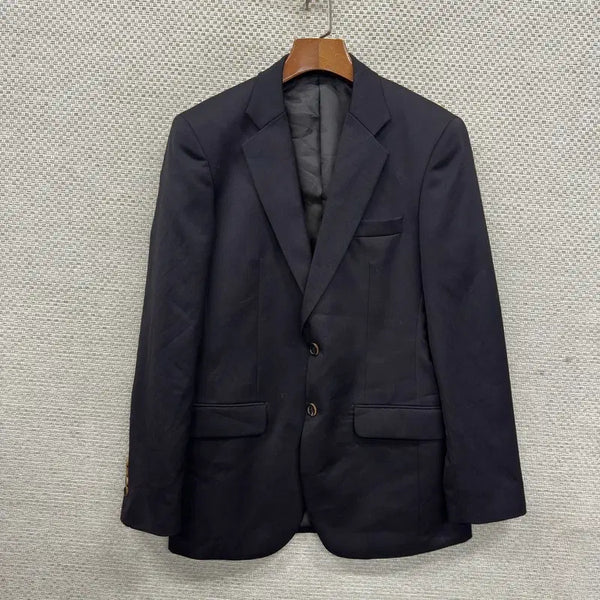 [BUNJANG] Austin Reed Wool Blazer Jacket 100 / 오스틴 리드 울 블레이저 자켓 100 H01360