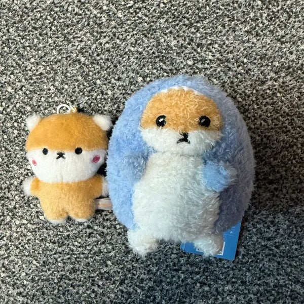 [BUNJANG] MONSTA X Kihyun Ham Sang-sook Mini Mini Hamseuk Bundle Set / 몬스타엑스 기현 햄상슥 미니미니 햄슥이 일괄