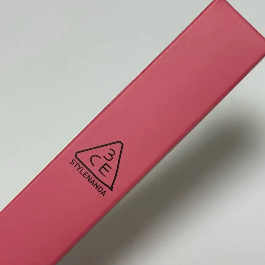 [BUNJANG] 3CE Blur Water Tint Chasing Rose / 3CE 쓰리씨이 블러 워터 틴트 체이싱로즈