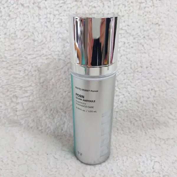 [BUNJANG] VT PDRN Glow Ampoule 100ml / 브이티 VT 피디알엔 글로우 앰플 100ml