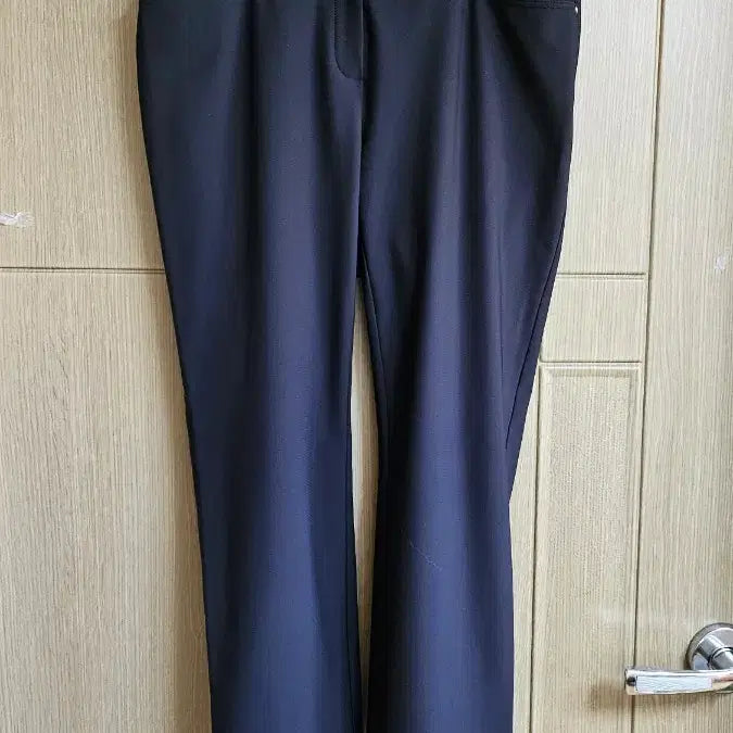 [BUNJANG] Munsingwear Summer Golf Pants / 여름골프 바지(먼싱웨어)