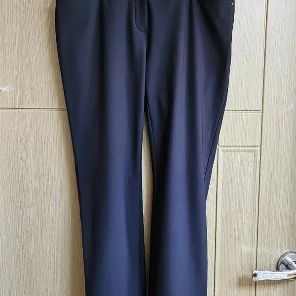 [BUNJANG] Munsingwear Summer Golf Pants / 여름골프 바지(먼싱웨어)