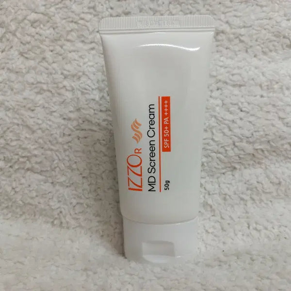 [BUNJANG] IZOÉ MD Screen Cream 50g / 이쪼 엠디 스크린 크림 50g