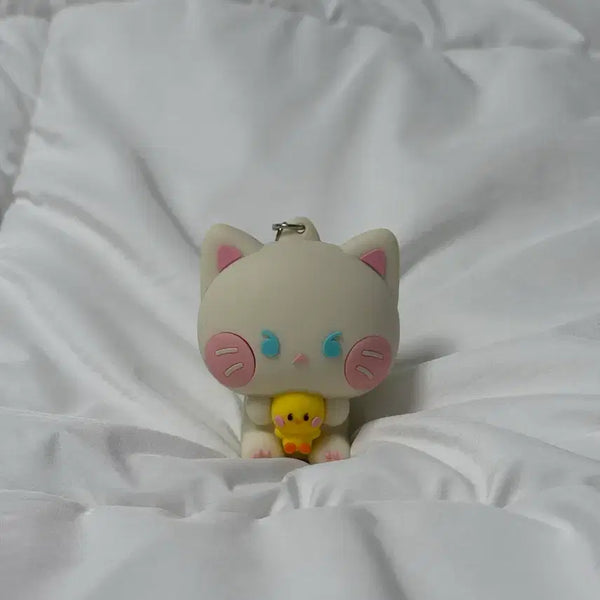 [BUNJANG] SHINee Taemin Metamorph Ddaengi Keyring / 샤이니 태민 메타모프 댕이 키링 shinee 꿍댕이