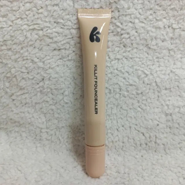 [BUNJANG] KILITT Foundcealer 21 Ivory 10ml / 킬릿 파운실러 21아이보리 10ml