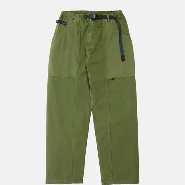 [BUNJANG] Gramicci Gadget Pants Olive XL / 그라미치 가젯 올리브 XL